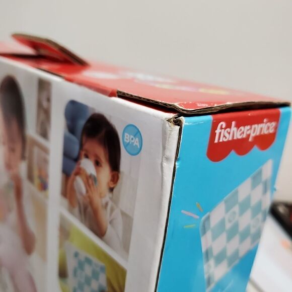 NIB Fisher-Price Bakery Treats Gift Set GXB03 - Picture 7 of 7